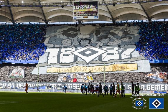 Hamburger SV vs FC St. Pauli (0-0) (5)