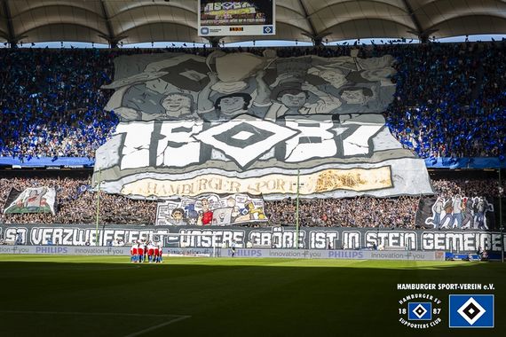 Hamburger SV vs FC St. Pauli (0-0) (7)