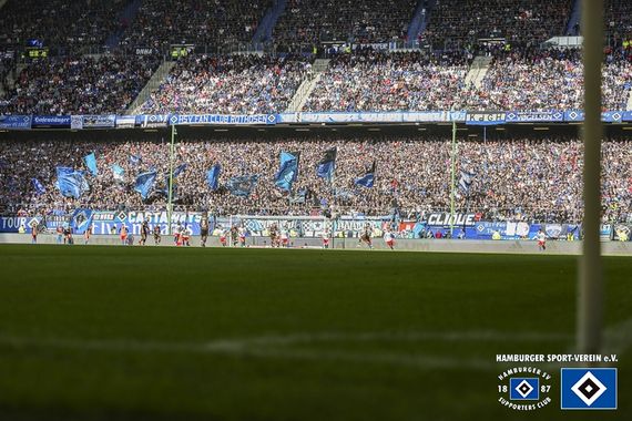 Hamburger SV vs FC St. Pauli (0-0) (9)