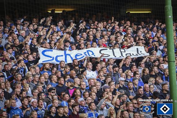 Hamburger SV vs FC St. Pauli (0-0) (11)