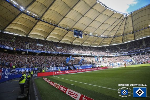 Hamburger SV vs FC St. Pauli (0-0) (14)
