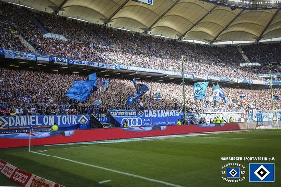 Hamburger SV vs FC St. Pauli (0-0) (15)