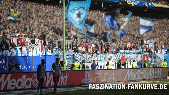 Hamburger SV vs FC St. Pauli (0-0) (17)