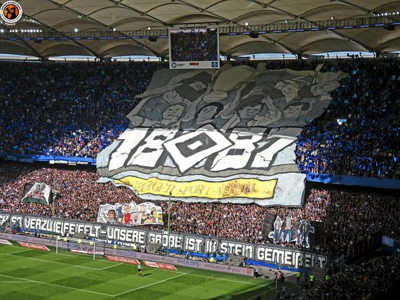 Hamburger SV vs FC St. Pauli (0-0) (18)