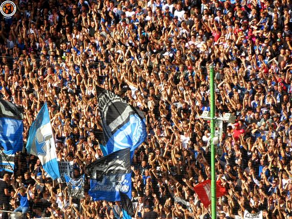 Hamburger SV vs FC St. Pauli (0-0) (20)