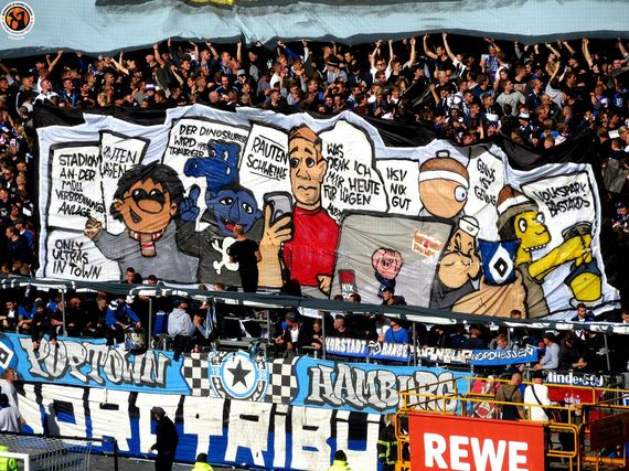 Hamburger SV vs FC St. Pauli (0-0) (23)