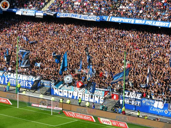 Hamburger SV vs FC St. Pauli (0-0) (25)