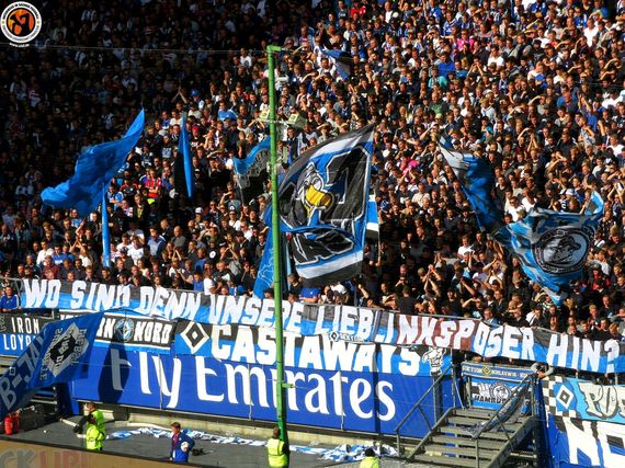 Hamburger SV vs FC St. Pauli (0-0) (29)
