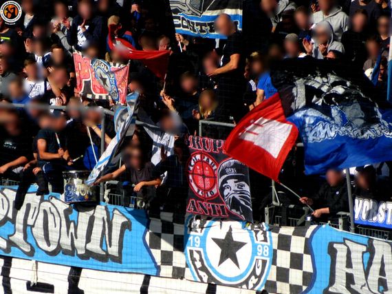 Hamburger SV vs FC St. Pauli (0-0) (30)