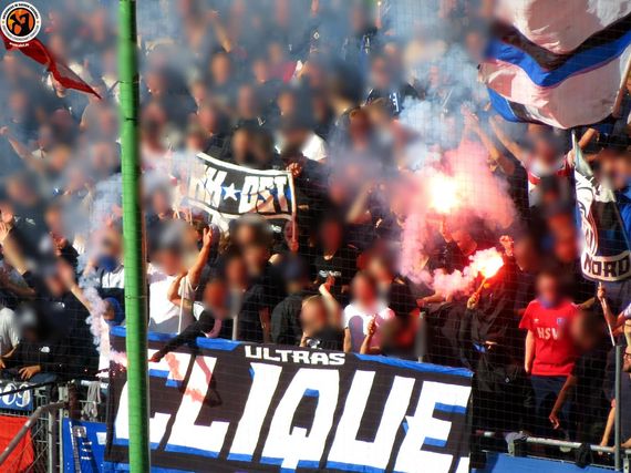 Hamburger SV vs FC St. Pauli (0-0) (31)