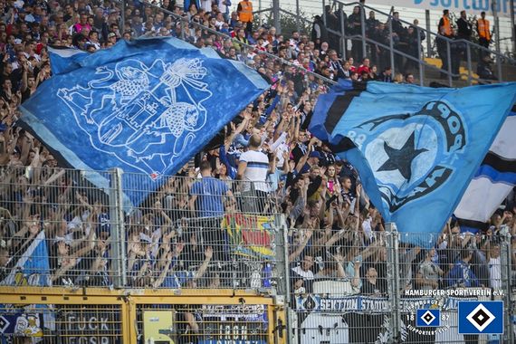 SV Darmstadt 98 vs Hamburger SV (1-2) (9)