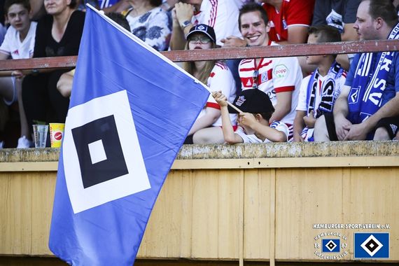 TuS Erndtebrück vs Hamburger SV (3-5) (14)