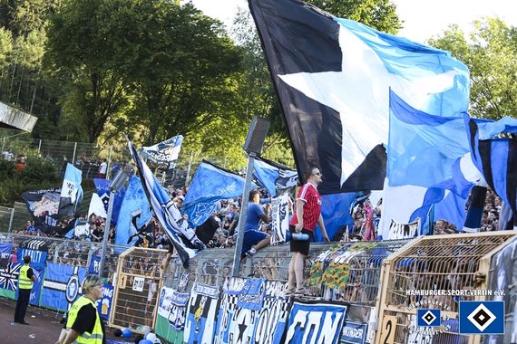 TuS Erndtebrück vs Hamburger SV (3-5) (15)