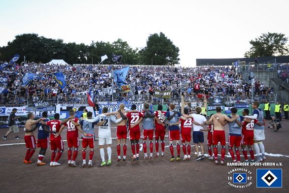 TuS Erndtebrück vs Hamburger SV (3-5) (25)