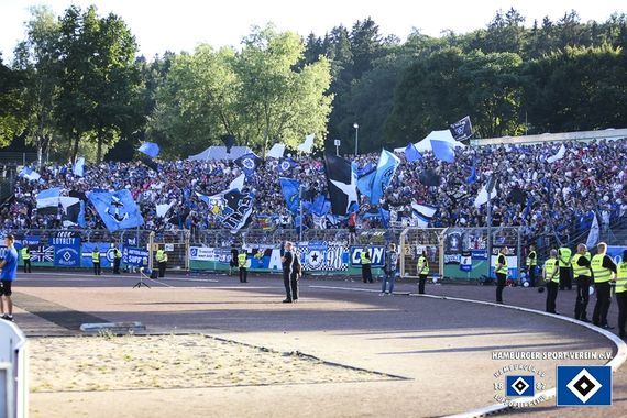 TuS Erndtebrück vs Hamburger SV (3-5) (32)
