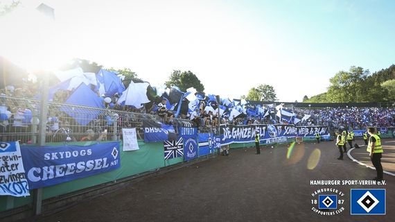 TuS Erndtebrück vs Hamburger SV (3-5) (41)
