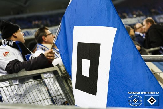 Hamburger SV vs 1. FC Nürnberg (1-0) (1)