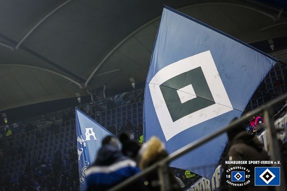 Hamburger SV vs 1. FC Nürnberg (1-0) (2)