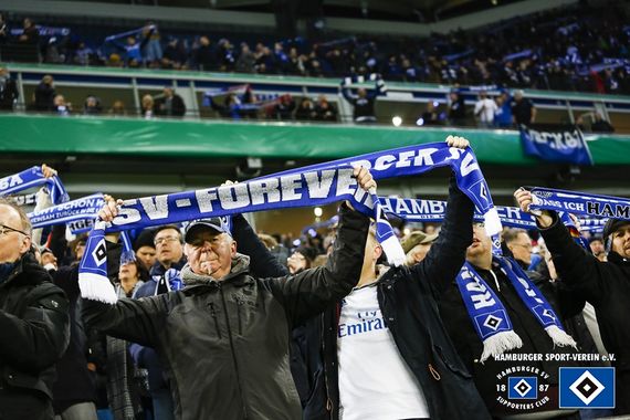 Hamburger SV vs 1. FC Nürnberg (1-0) (4)