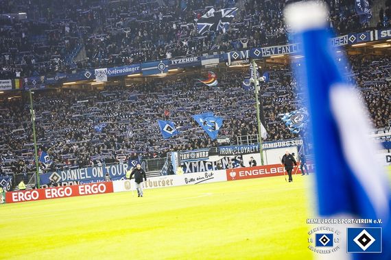 Hamburger SV vs 1. FC Nürnberg (1-0) (5)