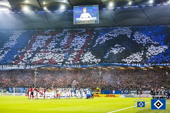 Hamburger SV vs 1. FC Nürnberg (1-0) (6)