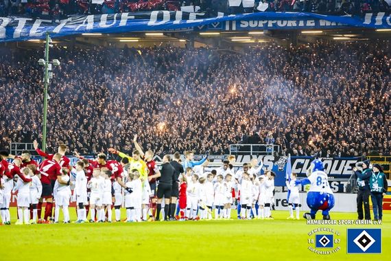 Hamburger SV vs 1. FC Nürnberg (1-0) (7)