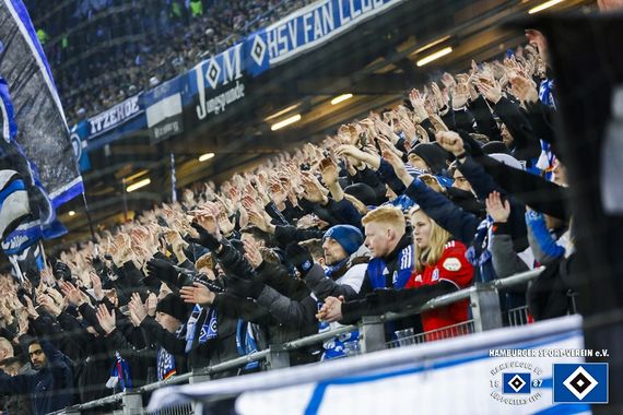 Hamburger SV vs 1. FC Nürnberg (1-0) (9)
