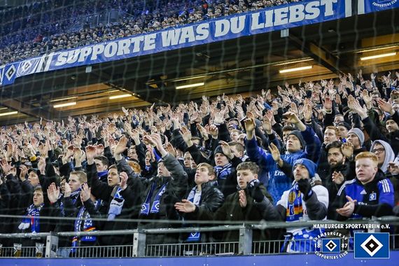Hamburger SV vs 1. FC Nürnberg (1-0) (10)