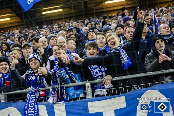 Hamburger SV vs 1. FC Nürnberg (1-0) (13)