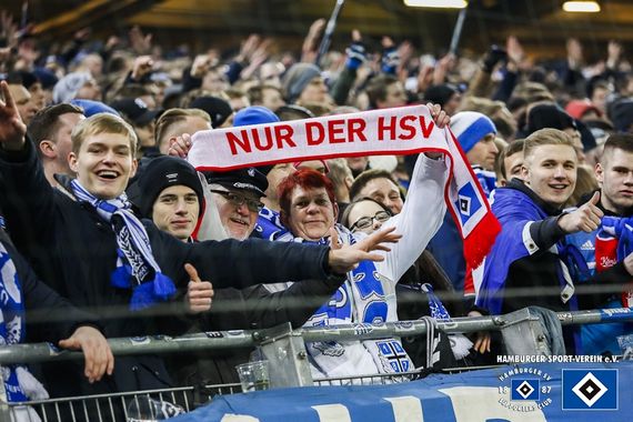 Hamburger SV vs 1. FC Nürnberg (1-0) (14)