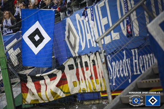 Hamburger SV vs 1. FC Nürnberg (1-0) (17)