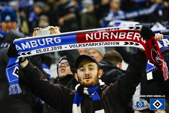 Hamburger SV vs 1. FC Nürnberg (1-0) (20)