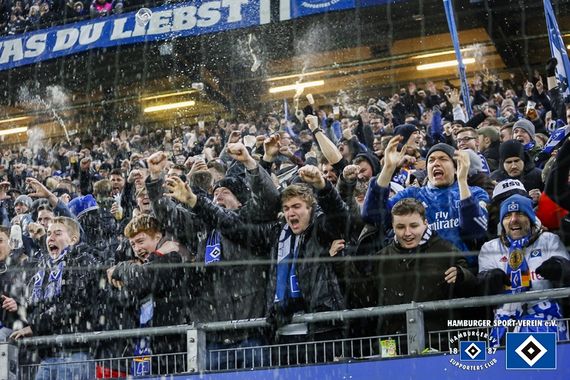 Hamburger SV vs 1. FC Nürnberg (1-0) (23)