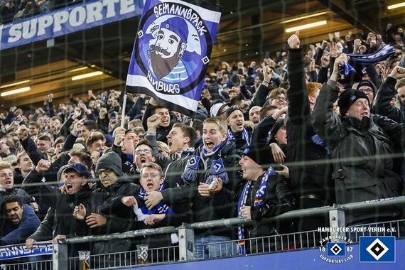 Hamburger SV vs 1. FC Nürnberg (1-0) (25)