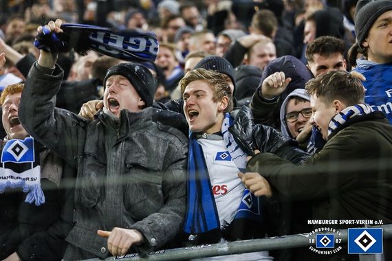 Hamburger SV vs 1. FC Nürnberg (1-0) (26)