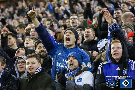 Hamburger SV vs 1. FC Nürnberg (1-0) (27)