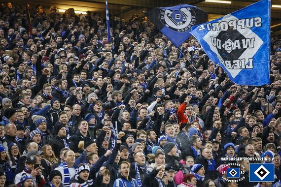 Hamburger SV vs 1. FC Nürnberg (1-0) (28)