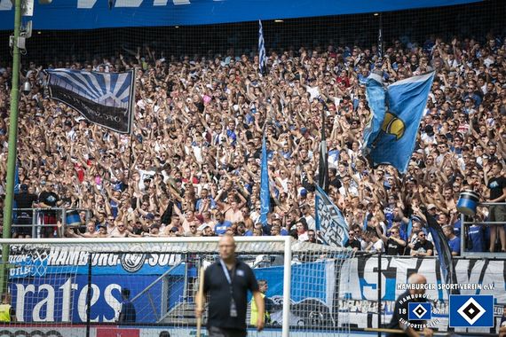 Hamburger SV vs SV Darmstadt 98 (1-1) (5)