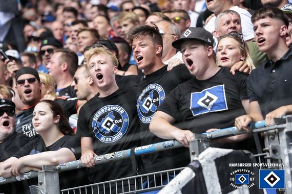 Hamburger SV vs SV Darmstadt 98 (1-1) (9)
