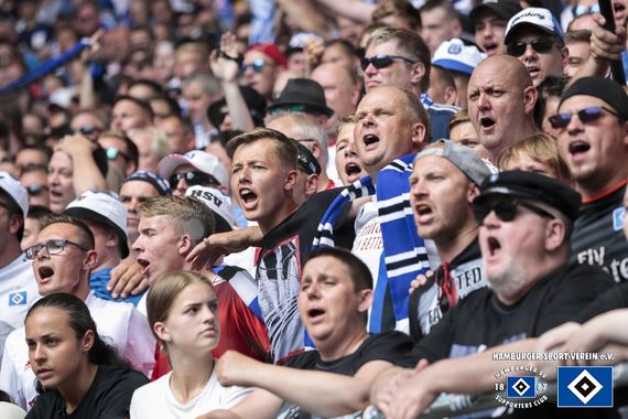 Hamburger SV vs SV Darmstadt 98 (1-1) (10)