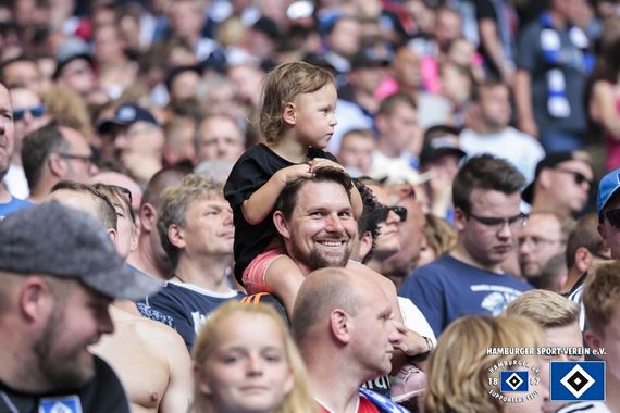 Hamburger SV vs SV Darmstadt 98 (1-1) (17)