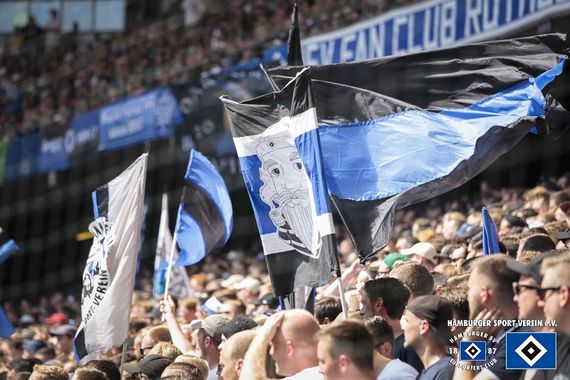 Hamburger SV vs SV Darmstadt 98 (1-1) (20)