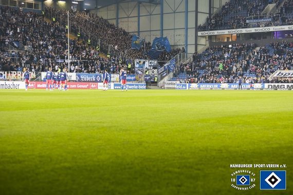DSC Arminia Bielefeld vs Hamburger SV (1-1) (3)