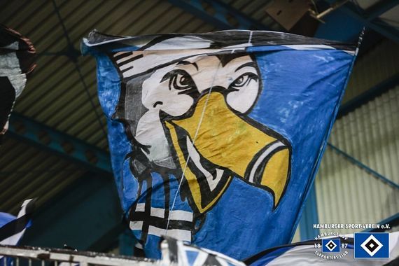 DSC Arminia Bielefeld vs Hamburger SV (1-1) (5)