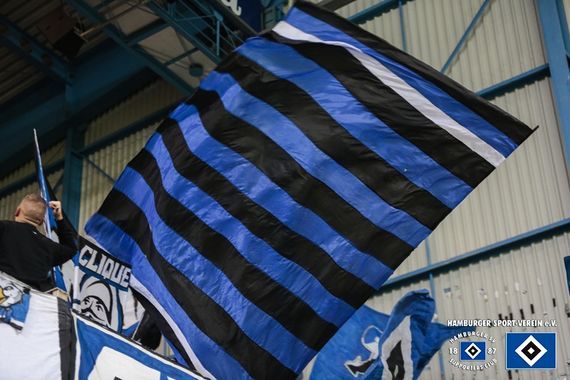 DSC Arminia Bielefeld vs Hamburger SV (1-1) (7)