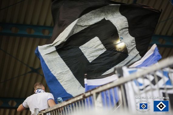 DSC Arminia Bielefeld vs Hamburger SV (1-1) (8)