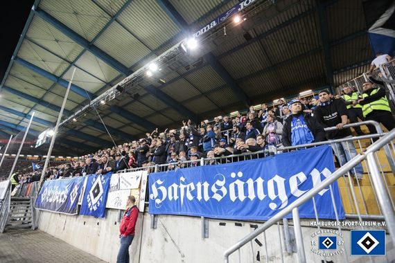 DSC Arminia Bielefeld vs Hamburger SV (1-1) (10)