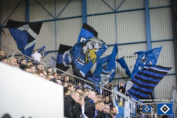 DSC Arminia Bielefeld vs Hamburger SV (1-1) (11)