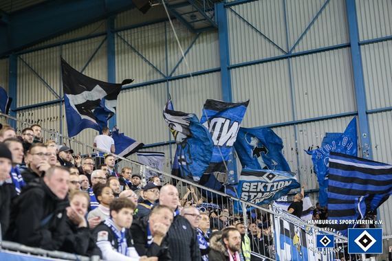 DSC Arminia Bielefeld vs Hamburger SV (1-1) (12)