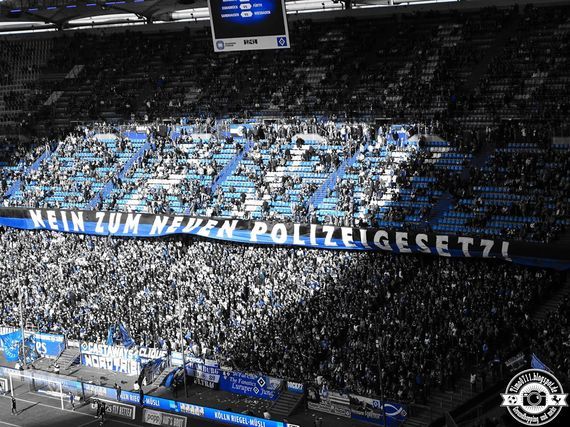 Hamburger SV vs VfB Stuttgart (6-2) (1)